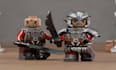 do custom lego design 3d lego model minecraft galactus lego decal