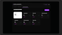 build an event website with registration and booking