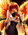 do a digital anime style semi realistic art commission