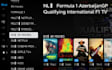 do xciptv tivimate with latest version and admin panel