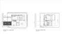 accurate mep as built drawing from site plan markup, apartment ventilation plan