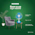 create modern and professional social media post designs