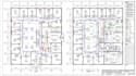 design hvac mechanical systems, ductwork, heating and cooling plans for permit