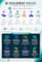 develop rebuild custom website full stack front end back end development