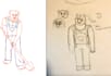 draw your favorite adorable stuffed animal