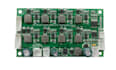 design led driver pcb rgb led controller smart lightning dimmer pcb iot pcb