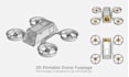 design detailed 3d models and products in rhinoceros