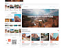design and uiux website template webflow framer wix on figma