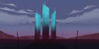 paint stunning post apocalyptic environment concept art