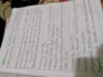 convert handwritten notes into editable text