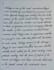 write anything with my beautiful handwriting