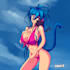draw your furry characters sfw and nsfw