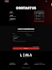 design a framer website with responsive and animations