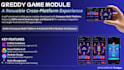 develop cross platform mobile apps using kmp or flutter