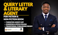 write query letter, literary agent research, synopsis, book proposal