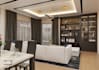 do exterior, interior design, sketchup and revit 3d models and renderings