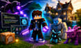 do minecraft plugins, script, custom addon, mob model, villa minecraft