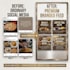 create engaging social media content for your restaurant