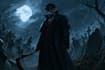 do horror character art and horror character