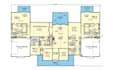 design permit ready multifamily apartment floor plans for city approval