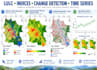 perform remote sensing and satellite image analysis