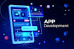 mobile app development ios android app flutter app developer ai app creation