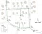 create sewer, drainage, pipeline and water distribution gis maps