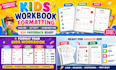 format kids tracing activity workbook kdp format kids tracing activity workbook