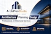 create a stunning 3d floor plan, house floor plan and interior layout