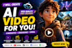 make a clickbait thumbnail