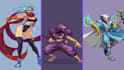 do pixel art animation, pixel art character, pixel sprite sheet, pixel animation