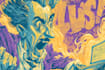 create custom comic book character art