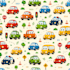 create pattern designs for fabric, products and branding
