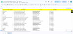 do b2b lead generation , data entry , web research ,excel data cleaning