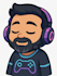 create exciting stickers for your gaming app