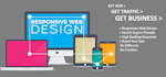 develop your website in asp net mvc or web api