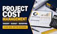 provide construction quantity takeoff and boq in excel