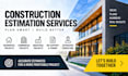 provide construction quantity takeoff and boq in excel