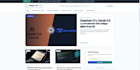 haré website responsive, webapps