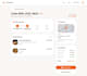 build websites for restaurants, cafés or coffee shops