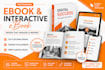 do ebook,workbook,pdf,nutrition ebook,or interactive ebook
