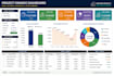 build an excel boq billing and payment dashboard