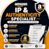 resolve amazon IP complaints and authenticity issues