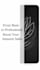 design professional KDP notebook  cover for amazon