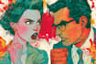 create dynamic graphic novel pages and covers