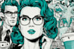 draw professional sequential comic art and covers