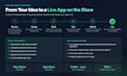 build and publish android and IOS apps