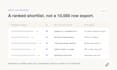 do a competitor backlink analysis