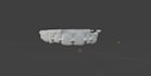design 3d cad models for custom dental grillz stl