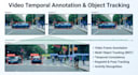 precisely annotate images and label data for ai models